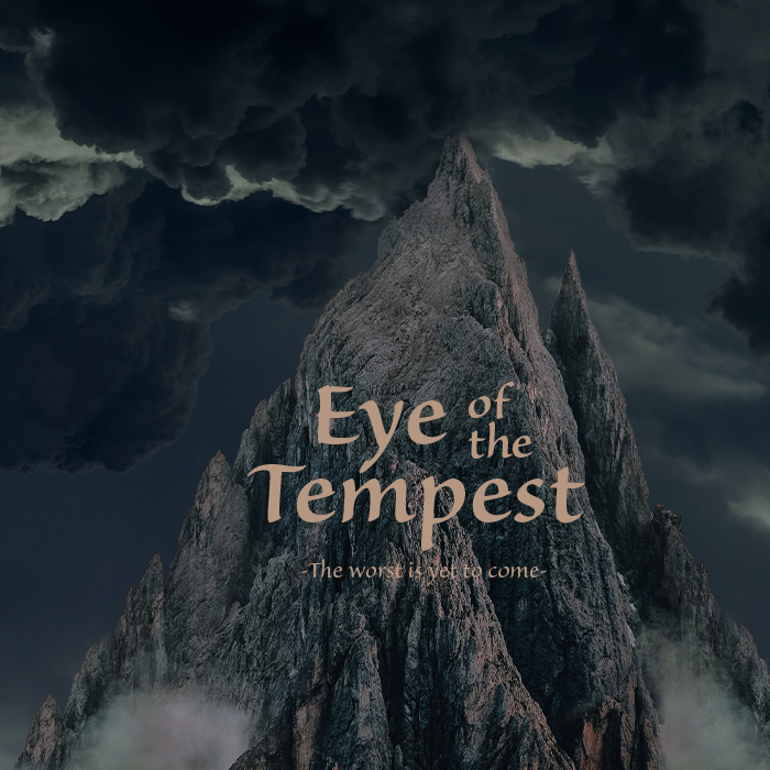 Eye of the Tempest