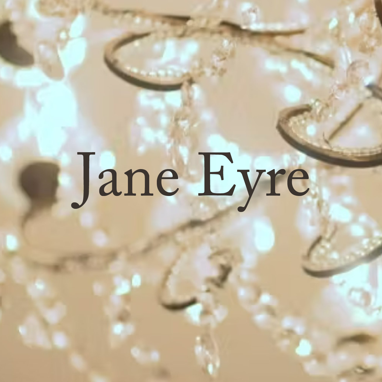 Jane Eyre Opening Sequence