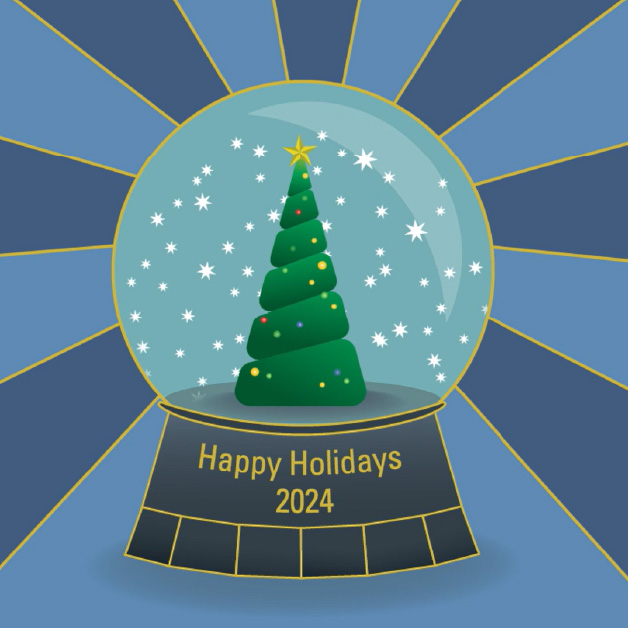 SGA Design Group Holiday Package