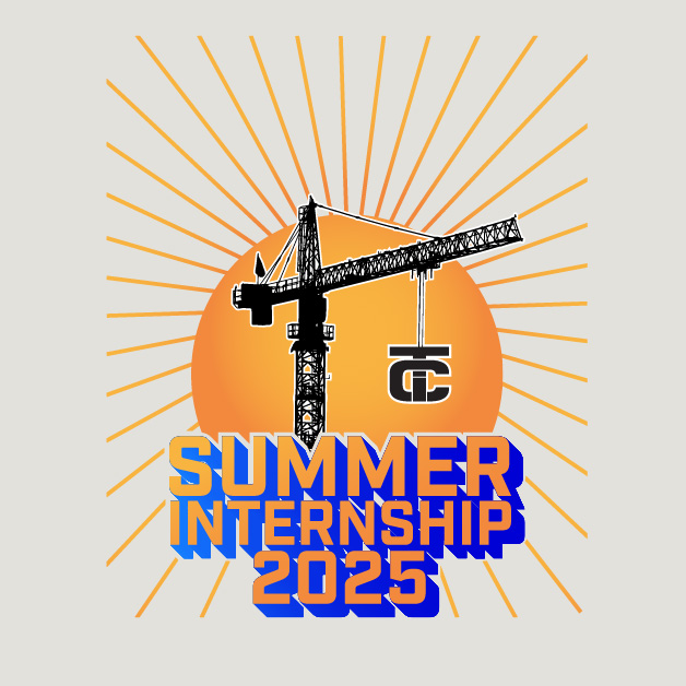 TCI 2025 Internship T-shirt